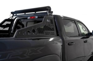 Ram 1500 TRX Chase Rack - Addictive Desert Designs - Race Series - Hammer Black - `21-`22